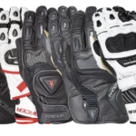 Racer Gloves New Product Announcement